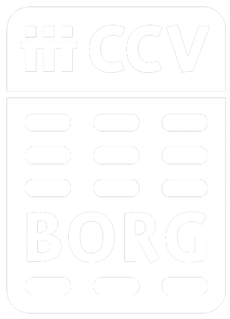 CCV borg