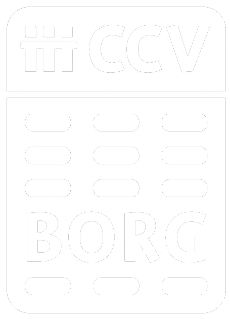 CCV borg