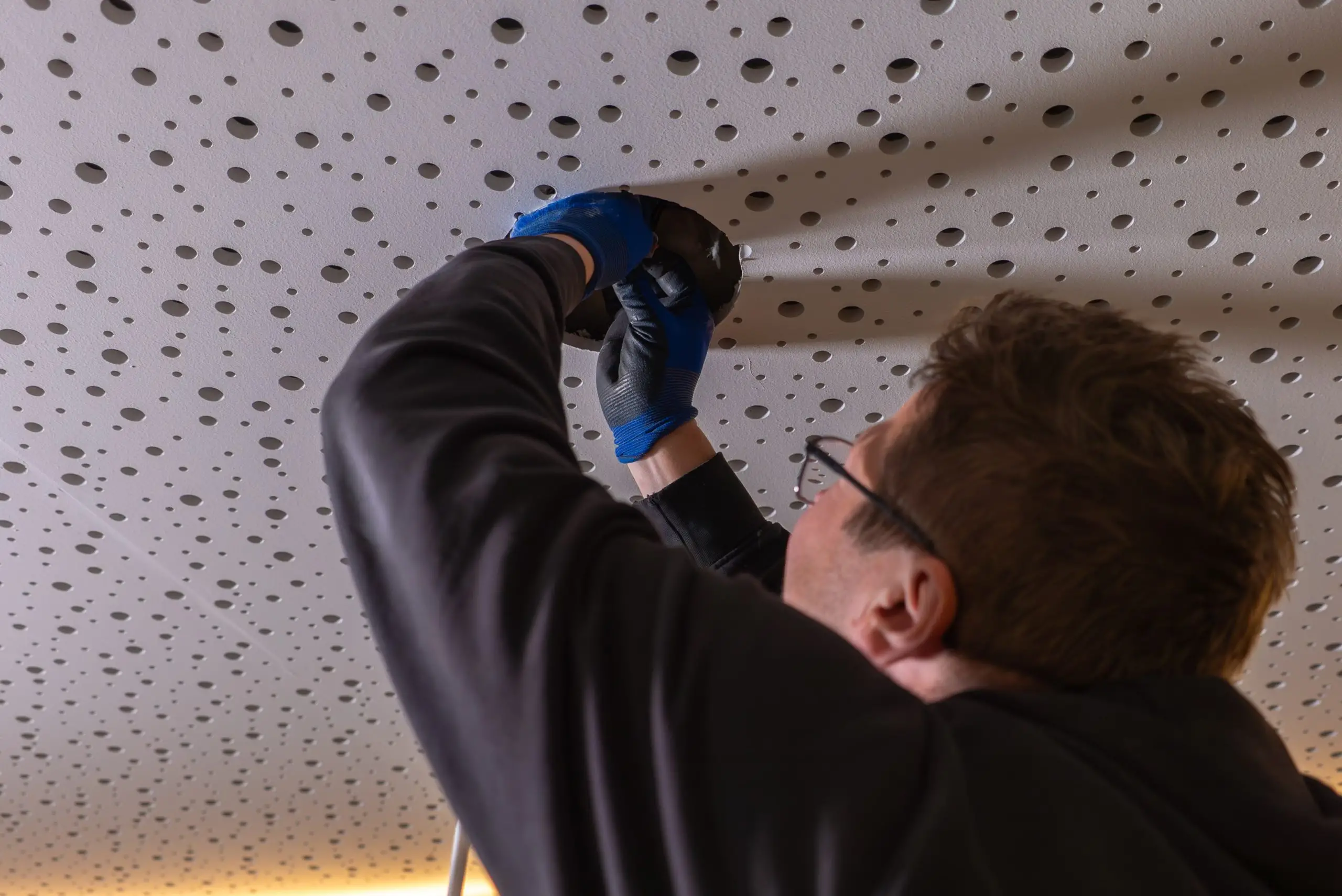 Service en onderhoud - Smit Beveiliging