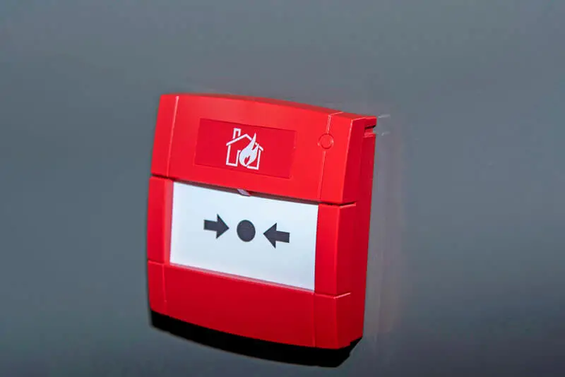 brandmeldinstallatie