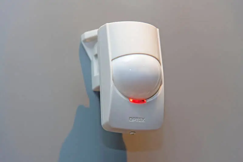 inbraakbeveiliging - Smit Beveiliging